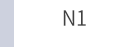 日語 檢定 N1 N2 N3 N4 N5