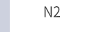 日語 檢定 N1 N2 N3 N4 N5