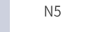 日語 檢定 N1 N2 N3 N4 N5