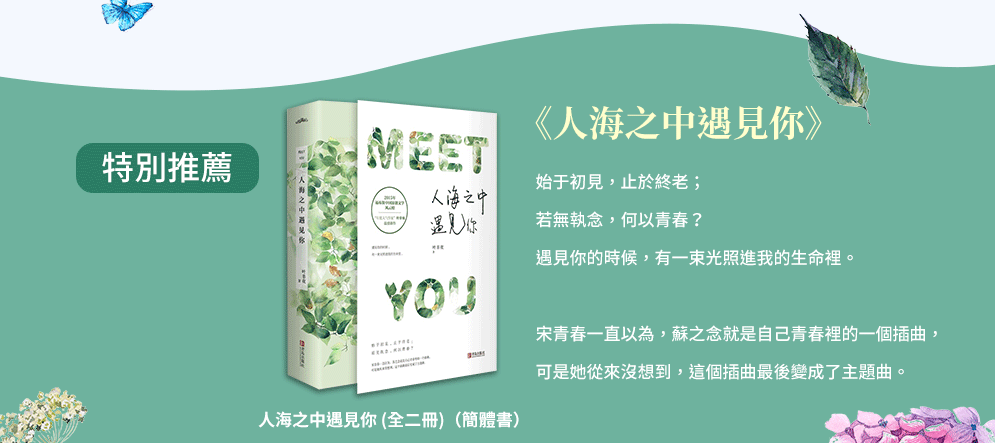 簡體、小說、葉非夜、言情
