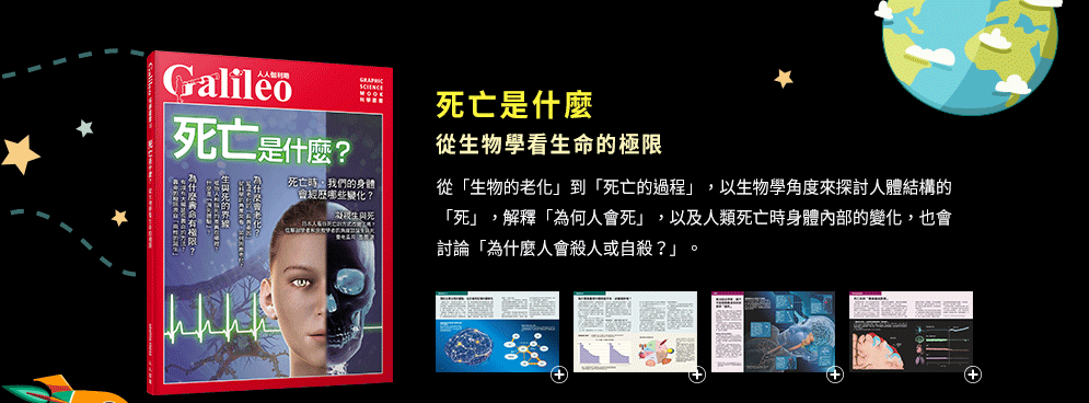 伽利略、人人、悖論、邏輯思考、生死學、生命科學、學生學習、開學、國高中物理、量子論、國高中化學、元素週期表