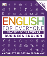 外文、英文、學習、自學、練習本、DK、English for Everyone、EFE