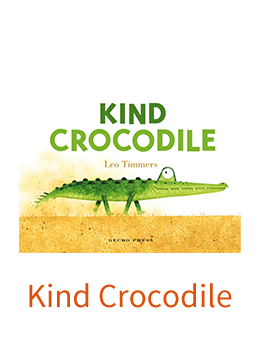 Kind Crocodile