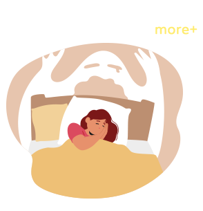 倦怠與壓力
