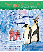 Magic Tricks from the Tree House ― A Fun Companion to Magic Tree House Merlin Missions #22: Hurry Up, Houdini!