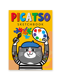 Picatso 16K