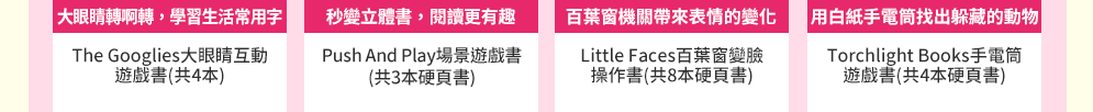 茜茜、育兒、中文、英文、童書、原文、廖彩杏、有聲書、音效書、精裝、小孩、寶寶、硬頁書、操作書、遊戲書、品格、教育、皮皮與波西、小鼠波波、知識小百科、Maisy、Pip、Posy、嬰兒、幼兒